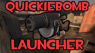 Is The Quickiebomb Launcher Viable?