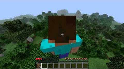 Shape Shifting Mod Spotlight 1.2.5