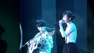 (Narsha) I'm in Love - Megan Lee & and Sungha Jung