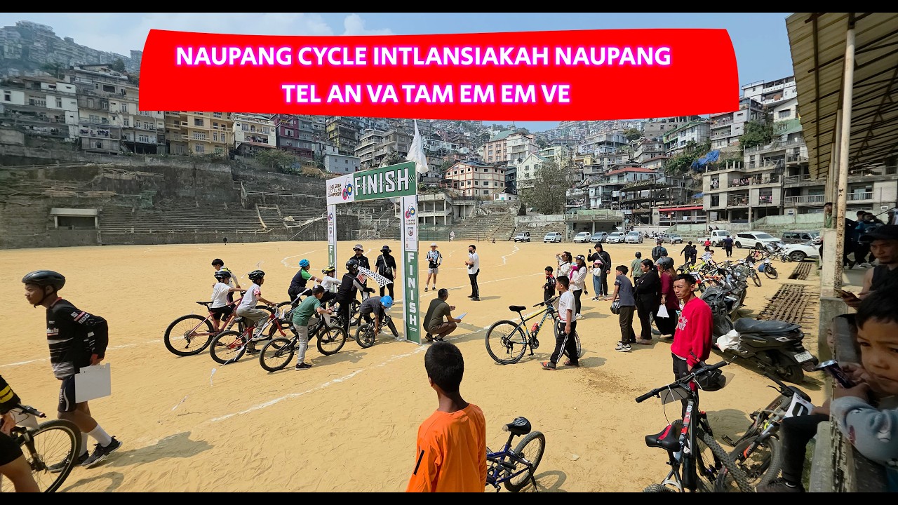 NAUPANG CYCLE INTLANSIAKAH TEL AN TAM / A VA HMUHNAWM EM