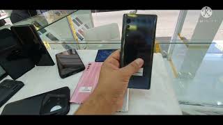 LG V50 Dual Screen & LG V50s Dual Scr