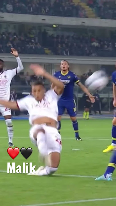 Reaction to Malik Thiaw debut in Serie A. Two MASSIVE SAVES against Verona