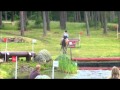 Chalk´n Talk, CCI* Gärds Terräng 2012-06-23