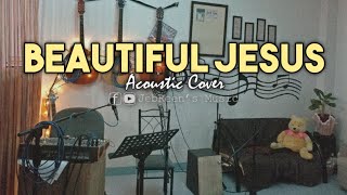 Watch Jonathan David  Melissa Helser Beautiful Jesus video