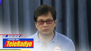 Panel na rerepaso sa resignation ng PNP officials inanunsyo na | TELERADYO BALITA (2 Feb 2023)