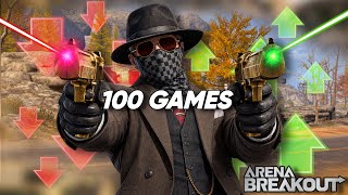 This Is How It Ends… | Solo Fury Armory Episode Ep.4