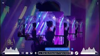 List Nhạc Remix Hot Trend Tiktok 2023 -The Hills ,Nevada FT Xomu Lantern ,..