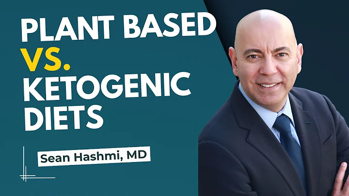 Plant based diets vs. Ketogenic Diets | What is the evidence?