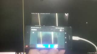 Old Android Phone As A Webcam Via Free Droid Cam App Is Not Great But It Works screenshot 3