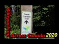 (6) Bikepacking Across Canada 2020 The Great Trail