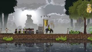 Nothing Lasts - Kingdom Classic - Part 35 (Finale)