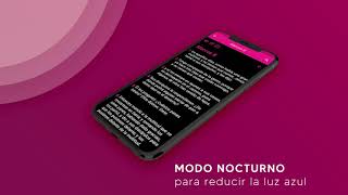 Nuevo Testamento screenshot 5