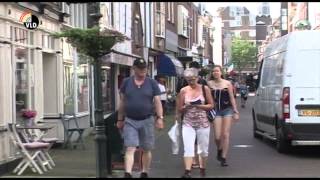 Haring En Bierwandeltocht 2014