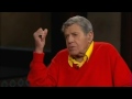 Jerry Lewis on Turning Down &quot;Some Like It Hot&quot;