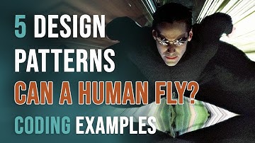 Top 5 Design Patterns for PHP