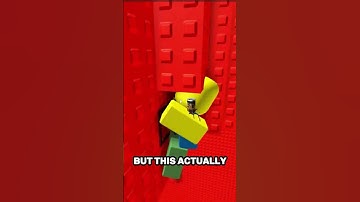 The MOST IMPOSSIBLE Obby Ever Made on Roblox