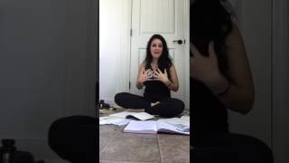 Part 1 Getting to know 1stPhorm Legionnaire April Weidner