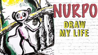 Nurpo : Draw My Life