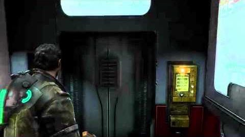 Dead Space 3 Gameplay  Hard Difficulty Walkthrough w SSoHPKC Part 2   City Escape