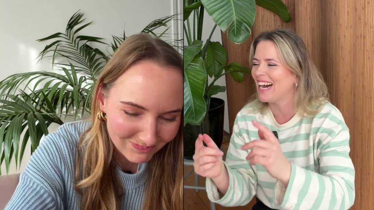 Gênante flirts & role playing | S7E7 | Bakkie met Wil & Tien