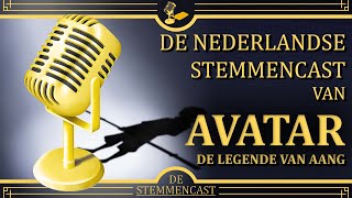 De Nederlandse stemmen van Avatar - De Stemmencast