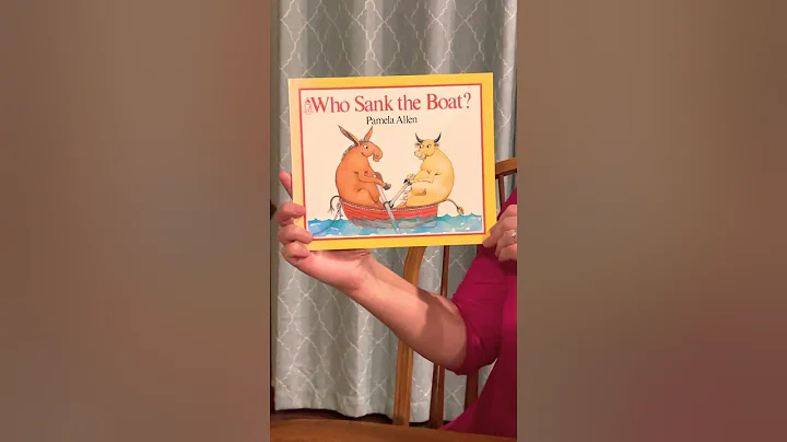 Story Time With Mrs Becky