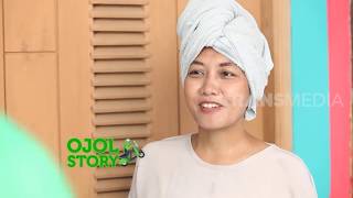 Ojol DIsuruh Angkat Jemuran dan Angkat Galon | OJOL STORY (02/05/20)