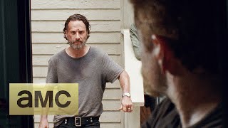 A Look at the Final Episodes of Season 5: The Walking Dead