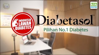 Download lagu Projects with Diabetasol - Sugar Fact