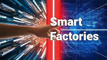 "Revolutionizing Industry 4.0: The Power of IoT in Smart Factories!"