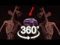 SIREN HEAD 360/VR  RallyRace
