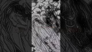 Berserk "AND THE CHILDREN TOO" - Guts edit - Berserk manga - dark beach slowed #guts #berserk #manga