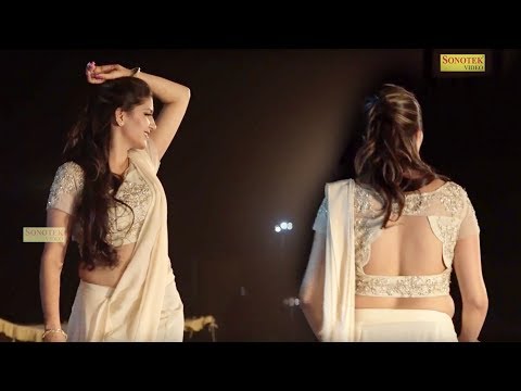 2018 Sapna Chaudhary || New Haryanvi Song 2018 || Ruchika Jangid || Sapna Haryanvi Dance 2018