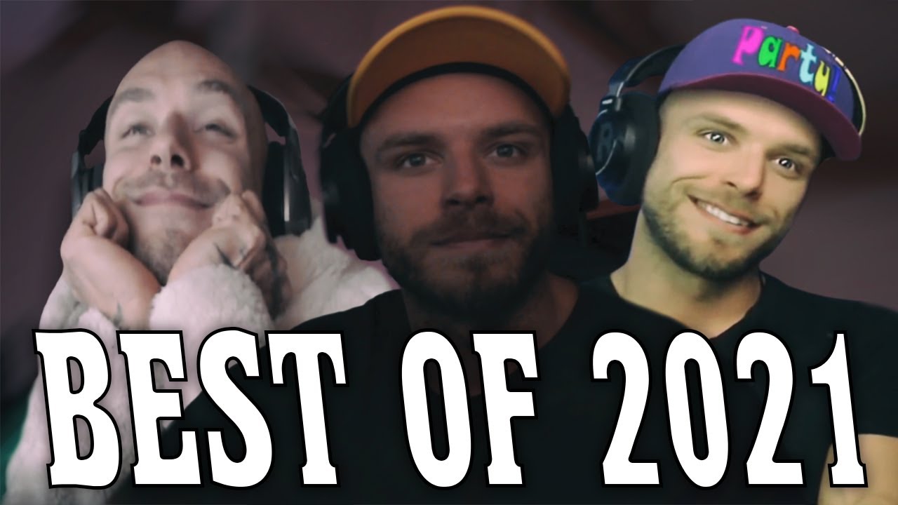 Restt - najlepšie momenty 2021