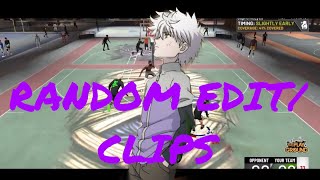 Random clips NBA2K20