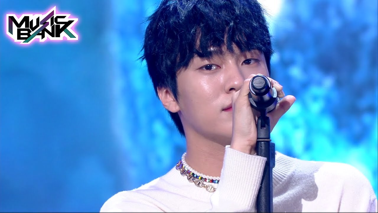 415(사이로) - Summer nostalgia(그저 안녕) (Music Bank) | KBS WORLD