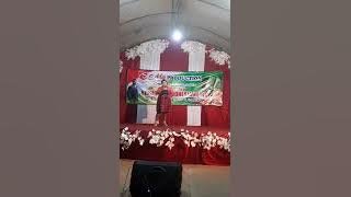 HATI YANG SAKIT VOCAL SOFIANA PRATIWI LOMBA KARAOKE LAGU2 MUNIF AKSAN