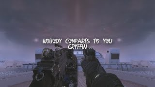 BO2 Gun Sync // Nobody Compares to You
