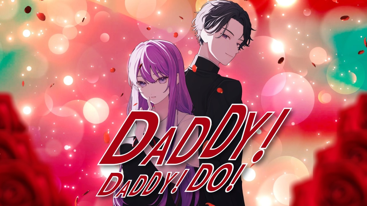 『DADDY ! DADDY ! DO ! feat.鈴木愛理　　鈴木雅之』Verふぁに(Funny)　【歌ってみた】