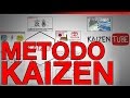 KAIZEN | Video animato