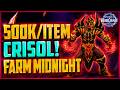 💰Como FARMEAR MUCHO ORO con una de las MEJORES BANDAS del juego en MIDNIGHT 12.0.5-DANTAES
