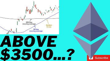 10/5/21 Part 2 - ETHEREUM TODAY - ETHEREUM TECHNICAL ANALYSIS - ETHEREUM PRICE PREDICTION