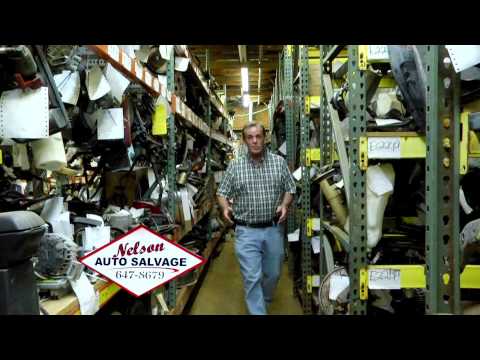 Auto Parts Nelson Bc