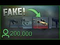 I tricked 200,000 people into thinking I unboxed this..