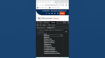 Cookie Magic: Unleash JavaScript