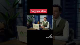 Eziz Nurtaganow Bagysla Meni