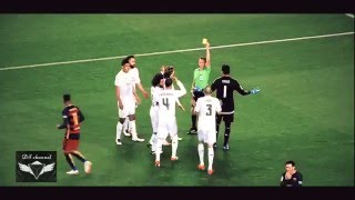 BARCELONA vs REAL MADRID 1-2. Highlights El-clasico 02.04.2016 HD