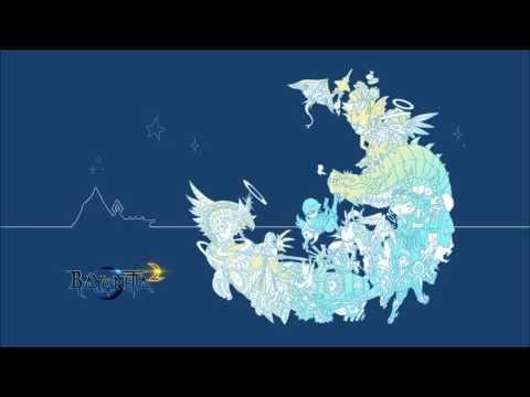 Nightcore - Moon River (Bayonetta 2 Climax Mix) Extended