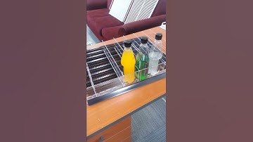 Orford Gravity Mat and Shelving systems