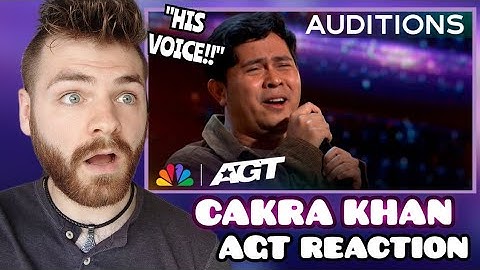 British Guy Reacting to You won